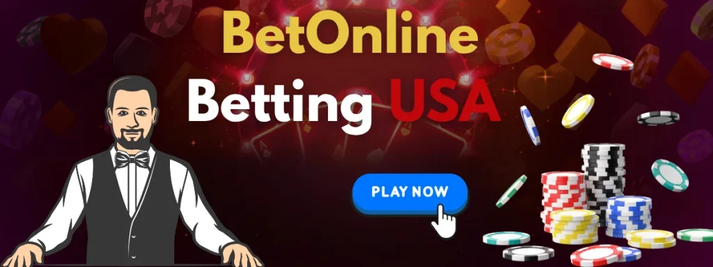 BetOnline Betting USA