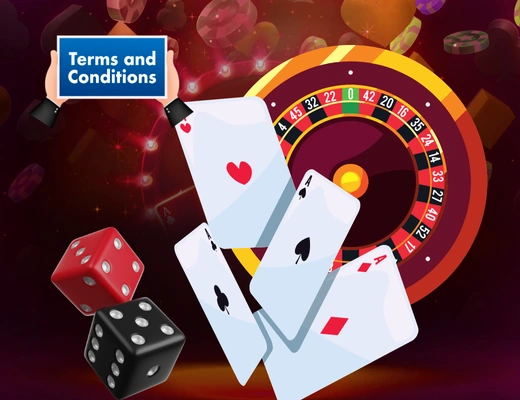 Age Restrictions & Other Terms 